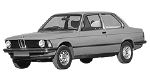 BMW E21 C0641 Fault Code