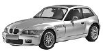 BMW E36-7 C0641 Fault Code