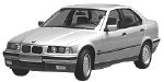 BMW E36 C0641 Fault Code