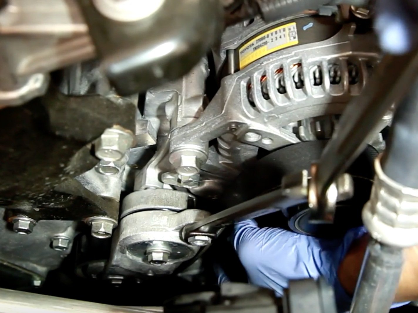 See C0641 in engine